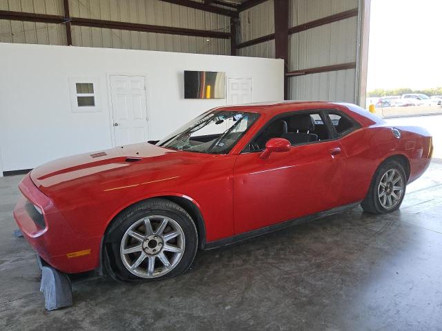 dodge challenger 2012 2c3cdyag9ch291291