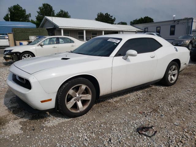 dodge challenger 2013 2c3cdyag9dh510798