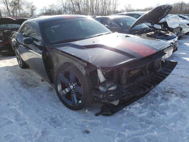 dodge challenger 2013 2c3cdyag9dh520957