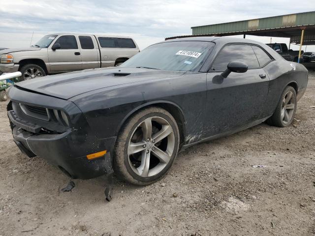 dodge challenger 2013 2c3cdyag9dh569785