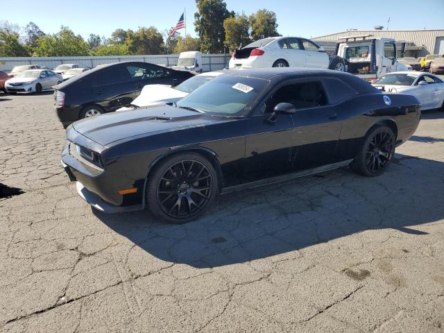 dodge challenger 2013 2c3cdyag9dh607838