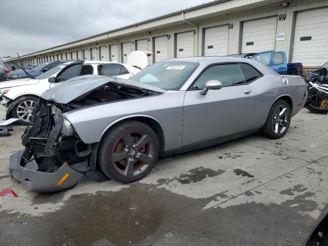 dodge challenger 2013 2c3cdyag9dh612280