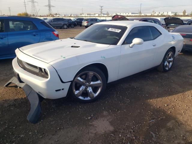 dodge challenger 2013 2c3cdyag9dh632979