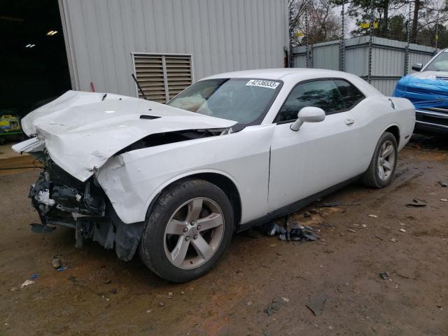 dodge challenger 2013 2c3cdyag9dh708796