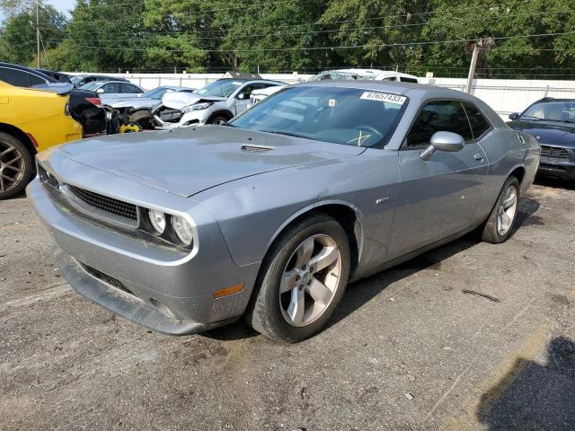 dodge challenger 2013 2c3cdyag9dh728689