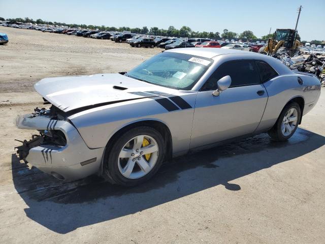 dodge challenger 2014 2c3cdyag9eh126957