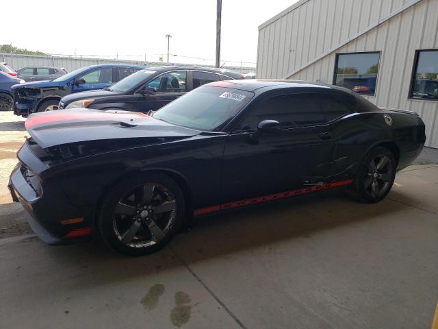 dodge challenger 2014 2c3cdyag9eh160719