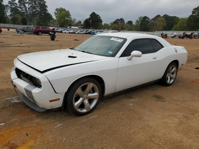 dodge challenger 2014 2c3cdyag9eh160879