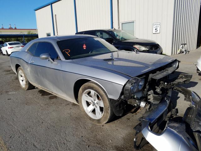 dodge challenger 2014 2c3cdyag9eh176452