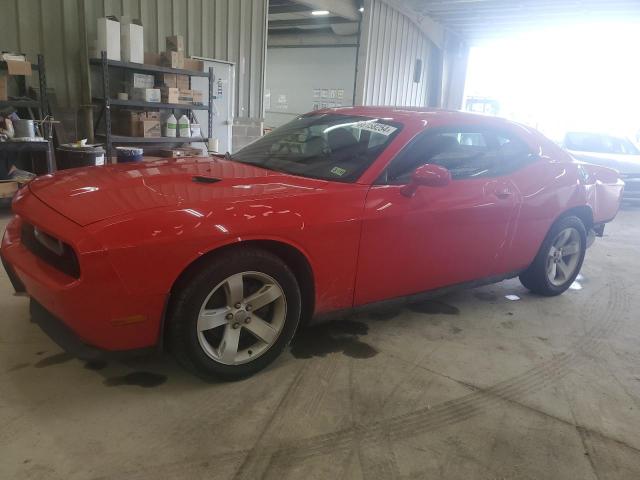 dodge challenger 2014 2c3cdyag9eh233717