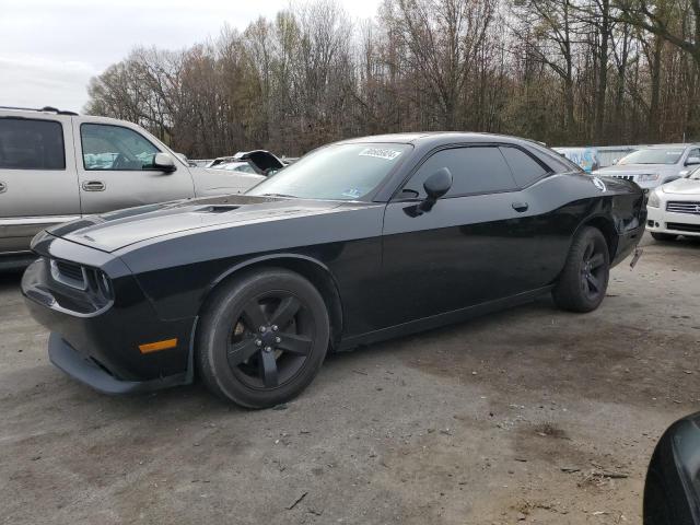 dodge challenger 2014 2c3cdyag9eh242725