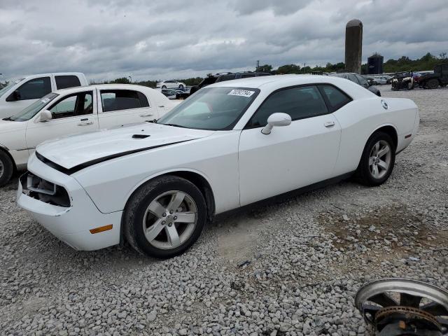 dodge challenger 2014 2c3cdyag9eh266880