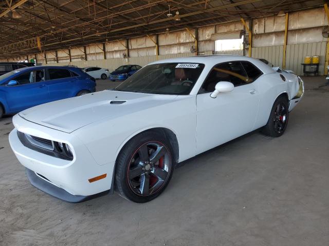 dodge challenger 2014 2c3cdyag9eh294985