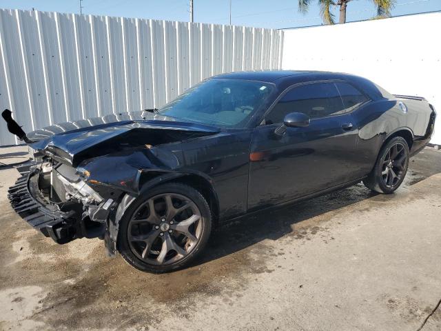 dodge challenger 2014 2c3cdyag9eh298681