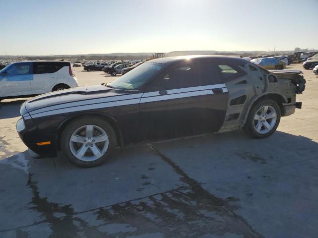 dodge challenger 2014 2c3cdyag9eh302373