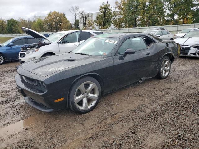 dodge challenger 2014 2c3cdyag9eh313809