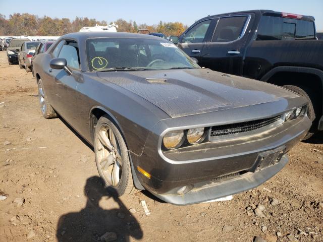 dodge challenger 2012 2c3cdyagxch118556