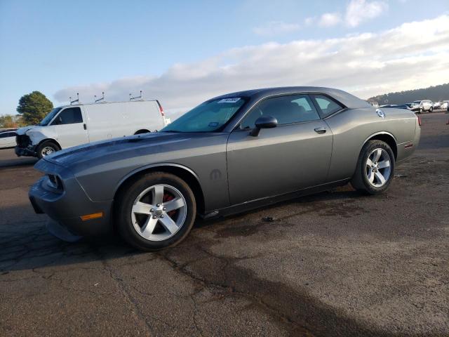 dodge challenger 2012 2c3cdyagxch176893