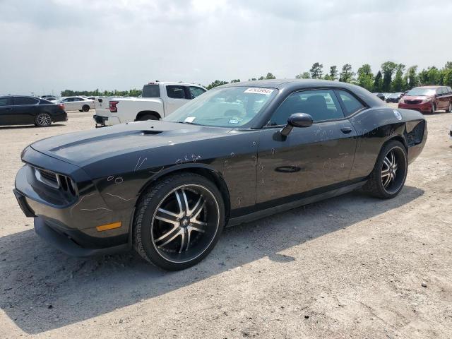 dodge challenger 2012 2c3cdyagxch226112