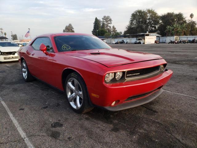 dodge challenger 2012 2c3cdyagxch230080