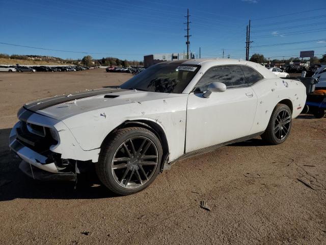 dodge challenger 2012 2c3cdyagxch259773