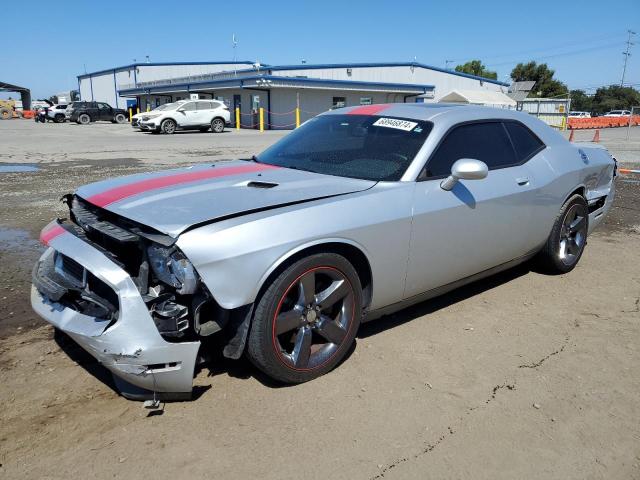 dodge challenger 2012 2c3cdyagxch292157