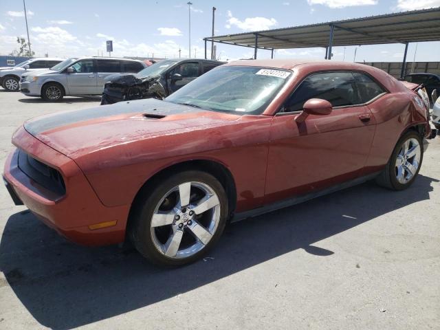 dodge challenger 2012 2c3cdyagxch294216