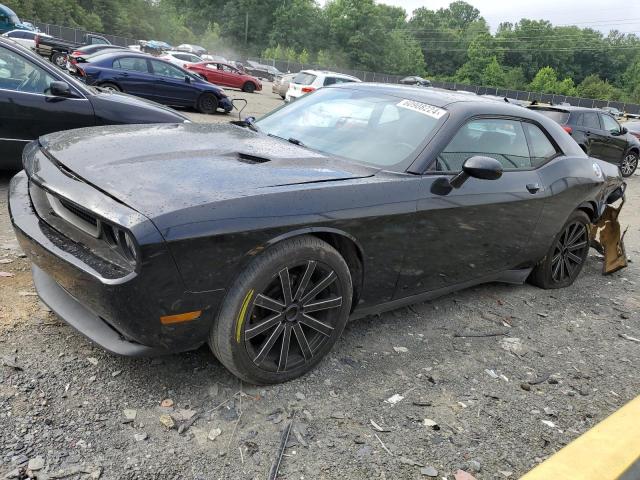 dodge challenger 2013 2c3cdyagxdh500989