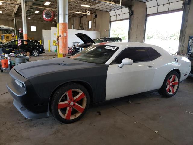 dodge challenger 2013 2c3cdyagxdh535872