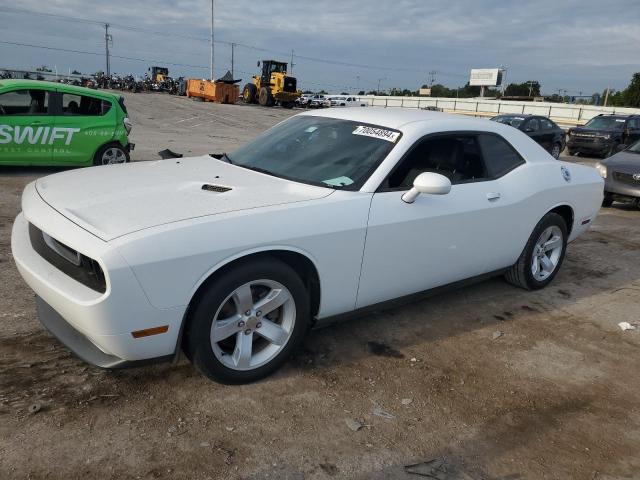 dodge challenger 2013 2c3cdyagxdh554227