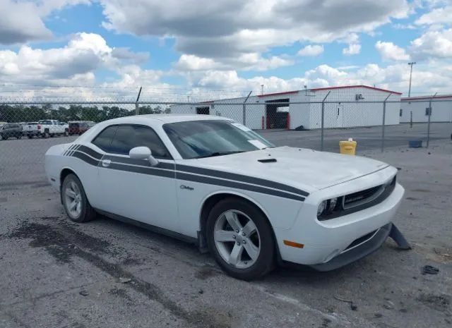 dodge challenger 2013 2c3cdyagxdh566314