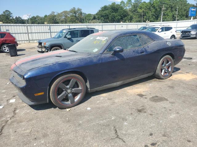 dodge challenger 2013 2c3cdyagxdh569908