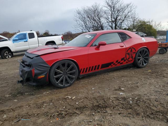 dodge challenger 2013 2c3cdyagxdh582092