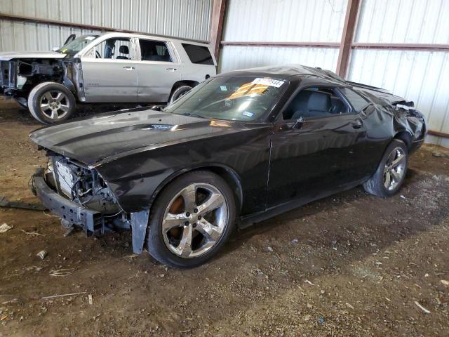 dodge challenger 2013 2c3cdyagxdh612546