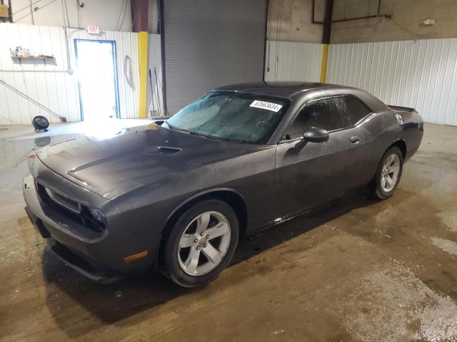 dodge challenger 2013 2c3cdyagxdh627841