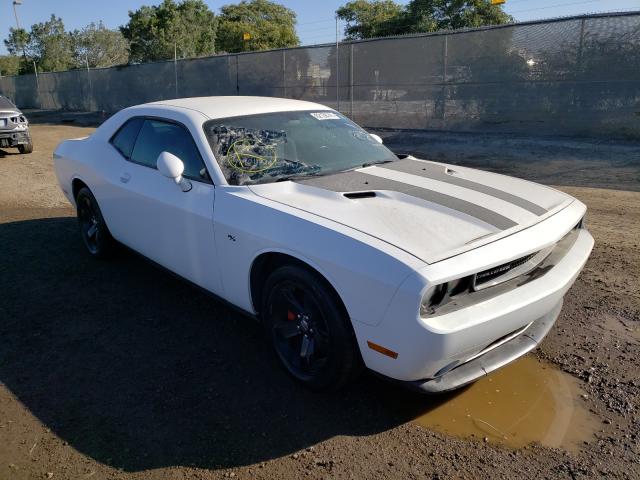 dodge challenger 2013 2c3cdyagxdh641271