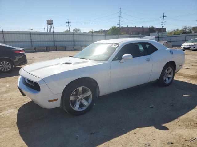 dodge challenger 2013 2c3cdyagxdh646082