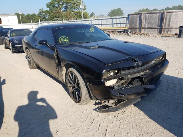 dodge challenger 2014 2c3cdyagxeh134064