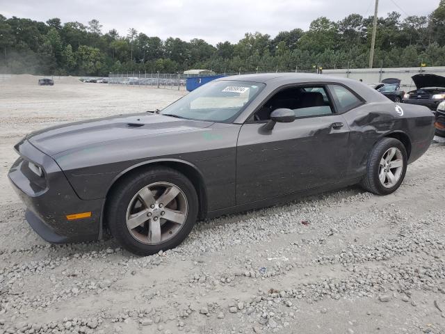 dodge challenger 2014 2c3cdyagxeh208471