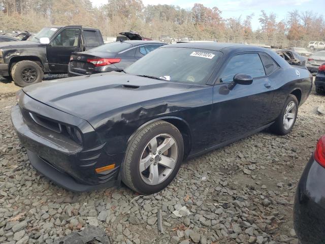 dodge challenger 2014 2c3cdyagxeh249859