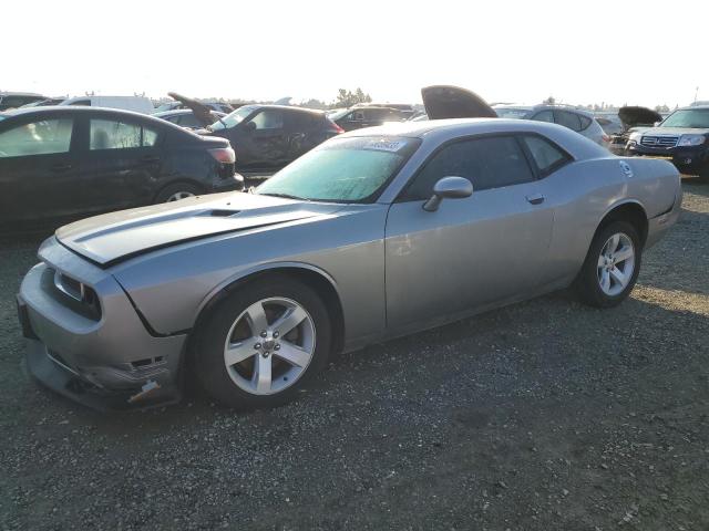 dodge challenger 2014 2c3cdyagxeh257508