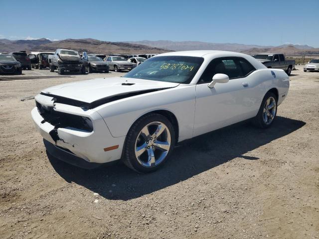 dodge challenger 2014 2c3cdyagxeh311230