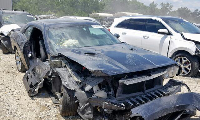 dodge challenger 2012 2c3cdybt0ch117895