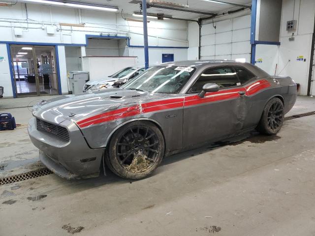 dodge challenger 2012 2c3cdybt0ch254965