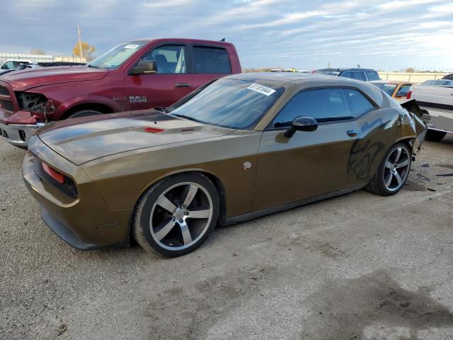 dodge challenger 2013 2c3cdybt0dh523998