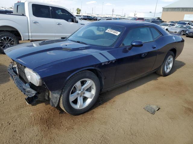 dodge challenger 2013 2c3cdybt0dh676719