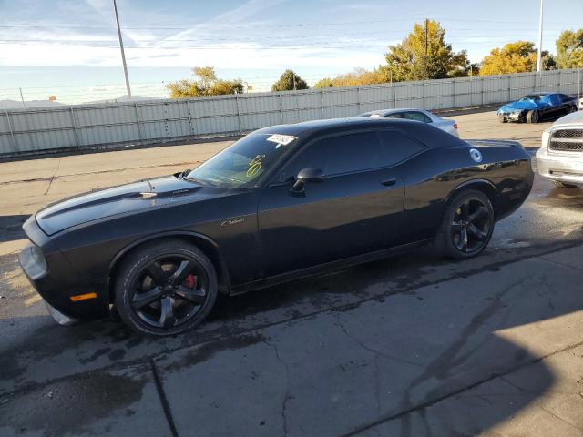 dodge challenger 2014 2c3cdybt0eh111856