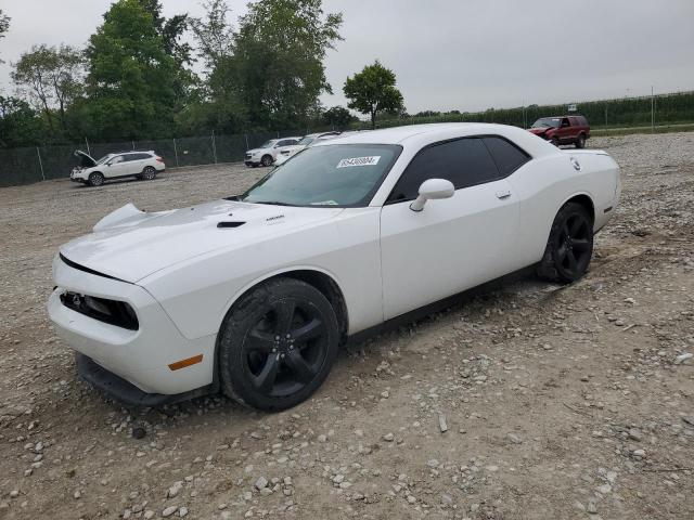 dodge challenger 2014 2c3cdybt0eh121870