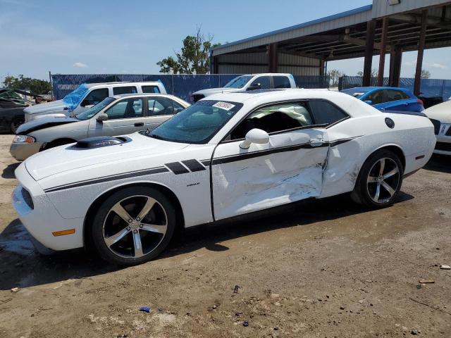 dodge challenger 2014 2c3cdybt0eh231592