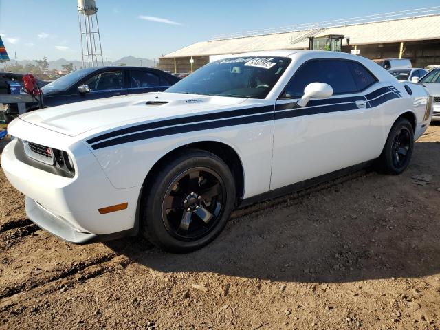 dodge challenger 2014 2c3cdybt0eh258128